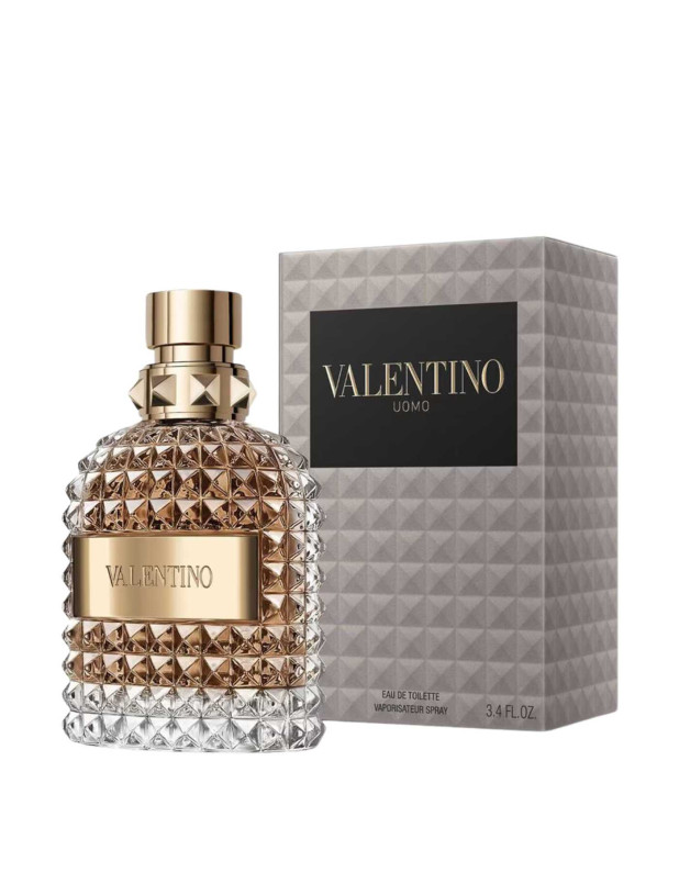 Uomo Edt